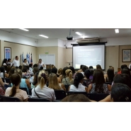 Reunión de tutores 2do y 3er Grado